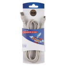 Шнур штекер micro USB - штекер USB-A 1.8м блист. Rexant 06-3154 - smartlife-ural.ru – Екатеринбург