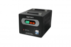 Стабилизатор напряжения напольный SMARTWATT AVR TOWER 5000RF - smartlife-ural.ru – Екатеринбург
