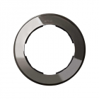 Рамка 1-м Simon88 круглая сталь Simon 88610-35 - smartlife-ural.ru – Екатеринбург