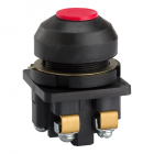 Выключатель кнопочный КЕ 081 У2 исп.3 красн. КЭАЗ 222864 - smartlife-ural.ru – Екатеринбург