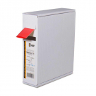 Трубка термоусадочная в евро боксе T-BOX 12/6 красн. (уп.10м) КВТ 65622 - smartlife-ural.ru – Екатеринбург