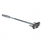 Крепление молниеприемника к стене d16мм L100мм хомут HZ PROxima EKF lp-04100 - smartlife-ural.ru – Екатеринбург