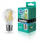 Лампа светодиодная филаментная LED20-A60-FL/845/E27 20Вт 220В Camelion 13719 - smartlife-ural.ru – Екатеринбург
