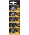 Элемент питания CR2032 5х1 (блист. 20шт) Duracell Б0035495 - smartlife-ural.ru – Екатеринбург