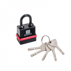 Замок навесной ВС 3-Н35 ПЛ всепогодный 5кл. d5мм Булат 13 979 - smartlife-ural.ru – Екатеринбург