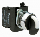 Переключатель 0-1 без фиксации (1НО) EMAS CM100S21 - smartlife-ural.ru – Екатеринбург