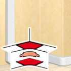 Угол для кабель-канала внутр. изменяемый 80-100град. для DLP 150х50 бел. ИЭК Leg 010606 - smartlife-ural.ru – Екатеринбург