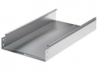 Лоток листовой неперфорированный 80х80 L3000 сталь 0.7мм цинк-ламель DKC 35061ZL - smartlife-ural.ru – Екатеринбург