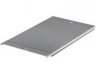 Крышка для лотка осн.80 L3000 сталь 0.7мм с заземл. цинк-ламель DKC 35521ZL - smartlife-ural.ru – Екатеринбург