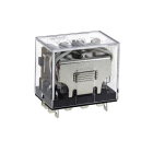 Реле промежуточное РП 25/4 10А 24В DC EKF rp-25-4-24-DC - smartlife-ural.ru – Екатеринбург