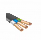 Кабель ППГ-Пнг(А)-HF 3х4 ОК (N PE) 0.66кВ (м) Цветлит 00-00140339 - smartlife-ural.ru – Екатеринбург