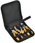 Набор инструмента N-02 K1 (3 предмета) ARMA2L 3 IEK A2L3-NP10-K1-N02-03 - smartlife-ural.ru – Екатеринбург