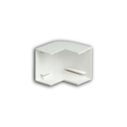 Угол для кабель-канала РКК внешний 40х16 бел. Ruvinil УВШ-40х16 - smartlife-ural.ru – Екатеринбург