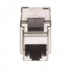 Коннектор RJ45 кат.6 UTP неэкранир. Simon Connect CJ645U - smartlife-ural.ru – Екатеринбург