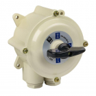 Переключатель пакетный 1-кл. 40А IP56 ПП 3-40/Н2 М2 пл. беж. EKF pp-3-40-4 - smartlife-ural.ru – Екатеринбург