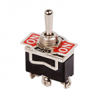 Тумблер 250В 15А (3c) ON-OFF-ON 1п (KN-103) (инд. упак.) Rexant 36-4112-1 - smartlife-ural.ru – Екатеринбург