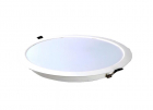 Светильник светодиодный PLED DL6 WH Downlight 20Вт 6500К IP40 ДВО встраив. Pro JazzWay 5036376 - smartlife-ural.ru – Екатеринбург