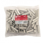 Гильза соединительная медная луженая ГМЛ 25-8 (уп.2шт) PROxima EKF gty-25-8g-r - smartlife-ural.ru – Екатеринбург