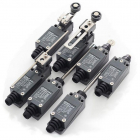 Выключатель путевой YBLX-ME/8108 с регулир. роликовой поворотн. штангой CHINT 443013 - smartlife-ural.ru – Екатеринбург