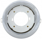 Светильник встраиваемый под лампу GX70 хром IEK LUVB0-GX70-1-K23 - smartlife-ural.ru – Екатеринбург