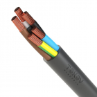 Кабель TOKOV ELECTRIC КГтп-ХЛ 5х6 (N PE) 380/660-3 (м) 00-00027203 - smartlife-ural.ru – Екатеринбург