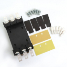 Основание монтажное TDM фронт. подкл. 3P для MGS160 YON TDM-MGS160PF3 - smartlife-ural.ru – Екатеринбург