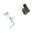 Рукоятка выносная на дверь TFH для MGS160 YON TFH-MGS160EH - smartlife-ural.ru – Екатеринбург