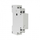 Контакт срабатывания аварийный для DMP32 для монтажа слева 1НО+1НЗ YON DMPA32ST11 - smartlife-ural.ru – Екатеринбург