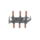 Адаптер для прямой установки АВЗД DMP32 на контакторы DSC040 с AC катушкой управления YON DMP32SC040A - smartlife-ural.ru – Екатеринбург