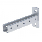 Консоль STRUT 41х41 L550 сталь EKF stk414155 - smartlife-ural.ru – Екатеринбург