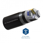 Кабель АПвБШп(г) 4х240 МС (N) 1кВ (м) Людиновокабель Л0017923 - smartlife-ural.ru – Екатеринбург