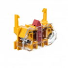 Контакт дополнительный ДК-22 1НЗ для устройств управления и сигнализации DEKraft 25101DEK - smartlife-ural.ru – Екатеринбург