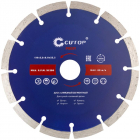 Диск отрезной алмазный сегментный Profi 150х2.2х8.0х22.2мм Cutop 60-15022 - smartlife-ural.ru – Екатеринбург