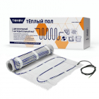 Комплект "Теплый пол" (мат) 150Вт/кв.м 6кв.м TOKOV ELECTRIC TKE-MAT150-900-6 - smartlife-ural.ru – Екатеринбург