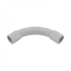 Поворот на 90град. для жестких труб d16 IP40 DKC 50416 - smartlife-ural.ru – Екатеринбург