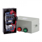 Пускатель магнитный ПМЛ 1220 10А 220AC (5.5-8А) УХЛ3 Б КЭАЗ 110686 - smartlife-ural.ru – Екатеринбург