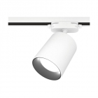 Светильник трековый светодиодный ARTLINE поворотный 80х80х100мм 12Вт 960Лм 4000К 230В алюм. 4.2кв.м бел. Ritter 59721 0 - smartlife-ural.ru – Екатеринбург
