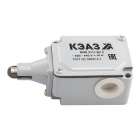 Выключатель путевой ВПК 2111Б У2 КЭАЗ 151285 - smartlife-ural.ru – Екатеринбург