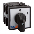 Переключатель кулачковый OptiSwitch 4G10 52 U R014 КЭАЗ 138251 - smartlife-ural.ru – Екатеринбург