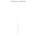 Светильник трековый подвес светодиодный ARTLINE 40х40х300мм 12Вт 840Лм 4000К 230В алюм./пластик. 5.5кв.м бел. Ritter 59708 1 - smartlife-ural.ru – Екатеринбург