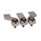 Расширители полюсов OptiMat D400 D630 УХЛ3 длинный (3шт) КЭАЗ 258210 - smartlife-ural.ru – Екатеринбург