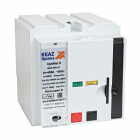 Привод двигательный OptiMat D400 D630 230AC У3 КЭАЗ 233121 - smartlife-ural.ru – Екатеринбург