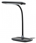 Светильник NLED-458-6W-BK настол. черн. ЭРА Б0028458 - smartlife-ural.ru – Екатеринбург
