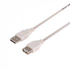 Шнур USB-А (male)-USB-A (female) 3м REXANT 18-1116 - smartlife-ural.ru – Екатеринбург