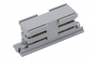 Муфта линейная внутр. RS 3C TRACK ICI GR 68х20мм сер. Русский Свет 19131021011 - smartlife-ural.ru – Екатеринбург