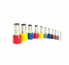 Наконечник штыревой НШВИ 0.75-8 КВТ 47496 - smartlife-ural.ru – Екатеринбург