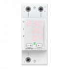 Реле многофункциональное VIP-40 red Welrok 4660251140304 - smartlife-ural.ru – Екатеринбург