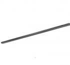 Шинопровод однофазный L1000 PTR 1M-BL накладной/подвесной для трекового освещения черн. Pro JazzWay 5026322 - smartlife-ural.ru – Екатеринбург