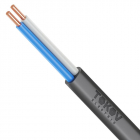 Кабель TOKOV ELECTRIC ВВГ-Пнг(А)-LS 2х2.5 ОК (N) 0.66кВ (м) УТ000028386 - smartlife-ural.ru – Екатеринбург