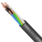 Кабель TOKOV ELECTRIC ВВГнг(А)-LS 5х6 ОК (N PE) 0.66кВ (м) УТ000028410 - smartlife-ural.ru – Екатеринбург